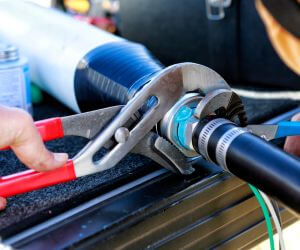 About Plumbers Pros Coila, MS